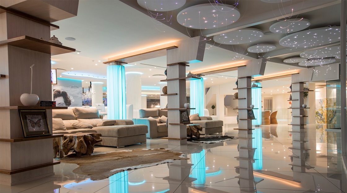 Foto hotel